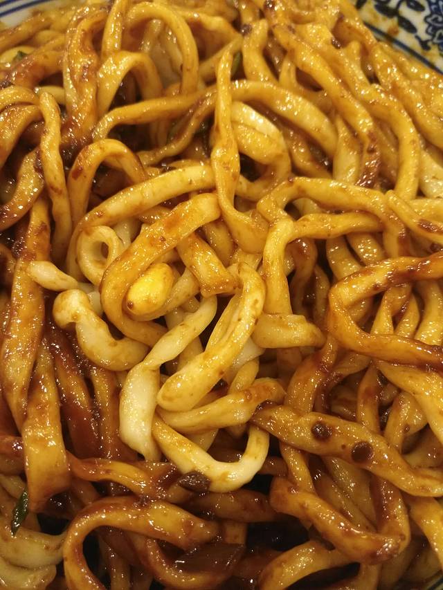 万荣烤鸭店(回龙观店)