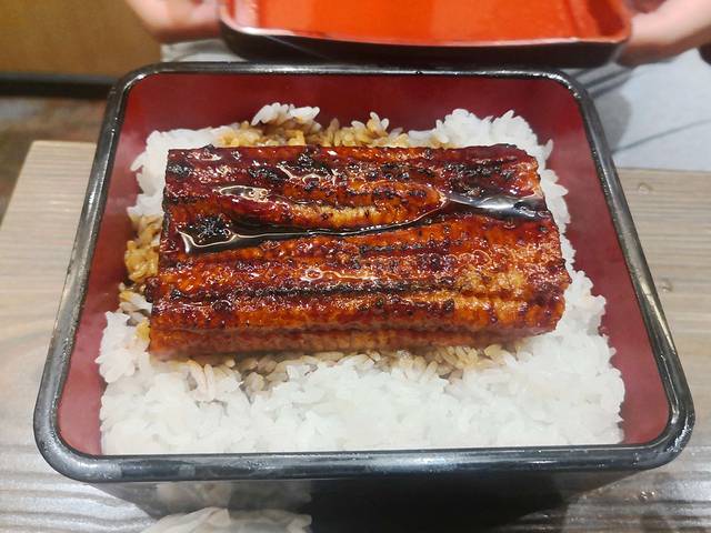 东京屋(武定路店)