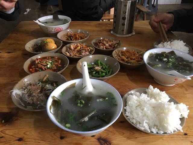 九九豆花馆(解放碑步行街店)