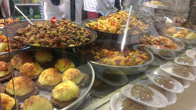 海达尔帕夏火车站