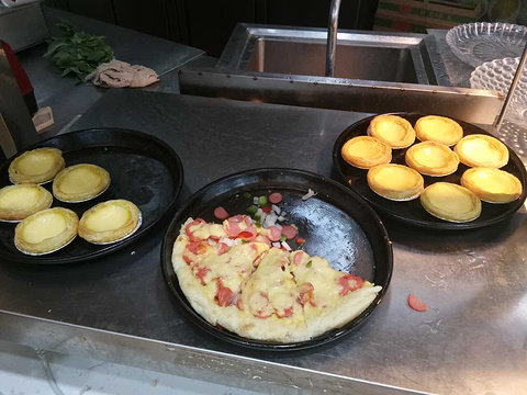 韩风源烧烤涮自助餐厅(汝州店)的图片