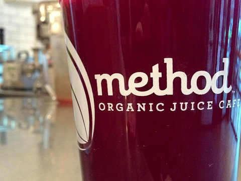 Method Organic Juice Cafe旅游景点图片