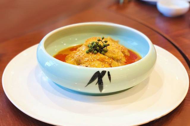 喜鼎海胆水饺(东港店)