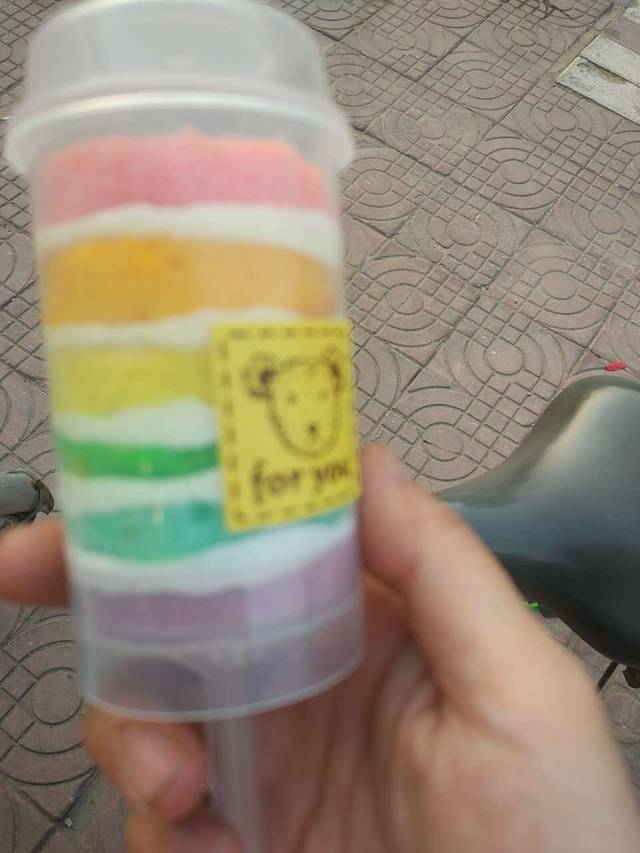 荔枝村(辛庄店)