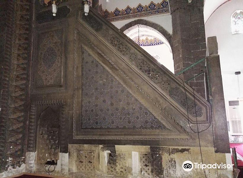 Safa Mosque的图片