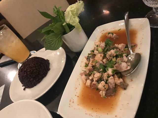 Coffee Beans by Dao - Ruamrudee Branch