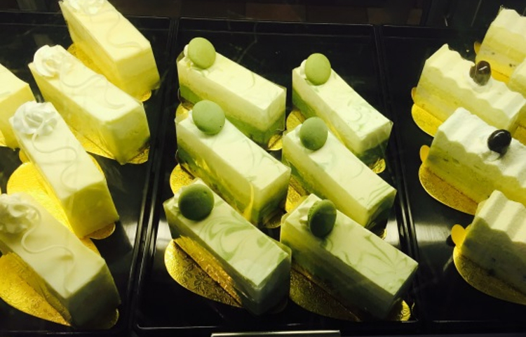 彤妍物语(正阳店)