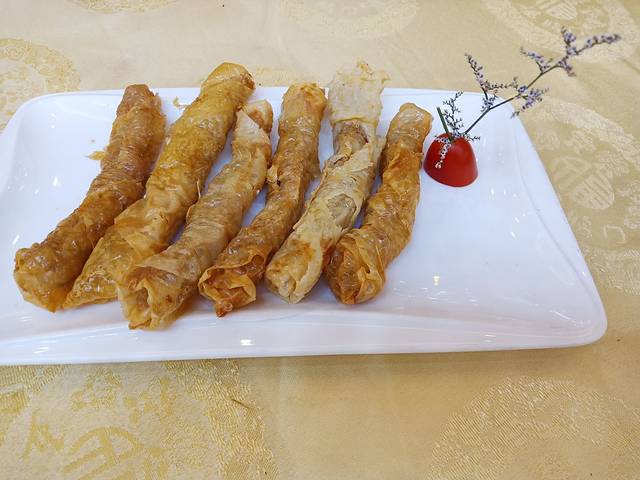 心点盛宴江南西店