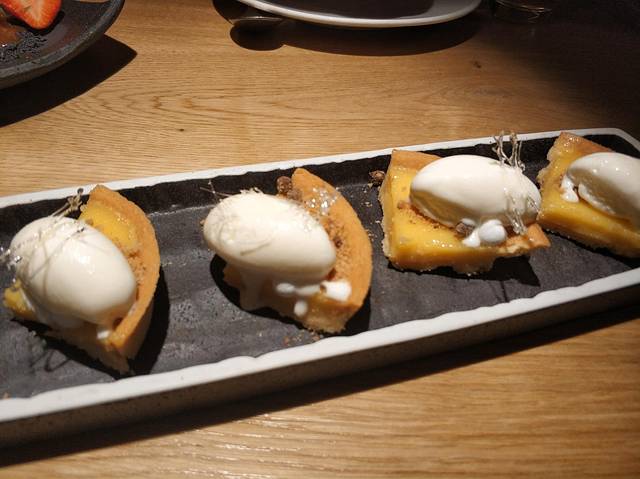 Fiskmarkadurinn - The Fish Market