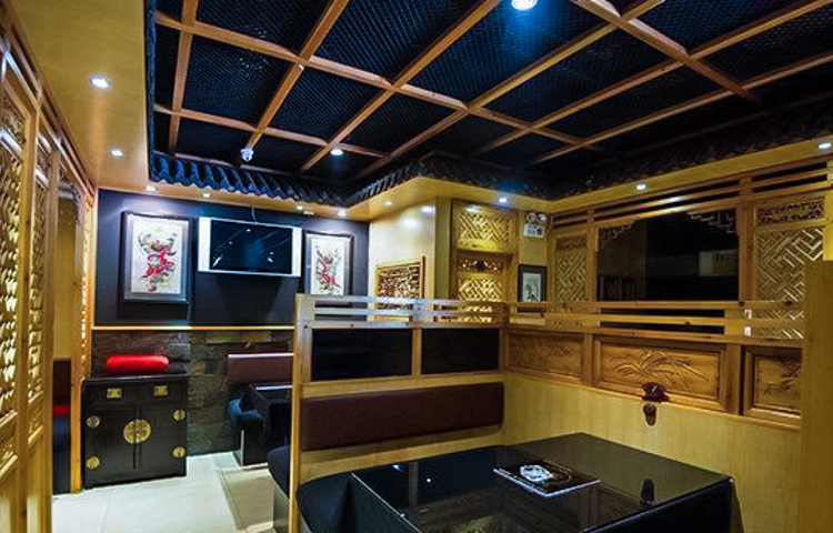 冠鸣清水小龙虾(大沽南路店)