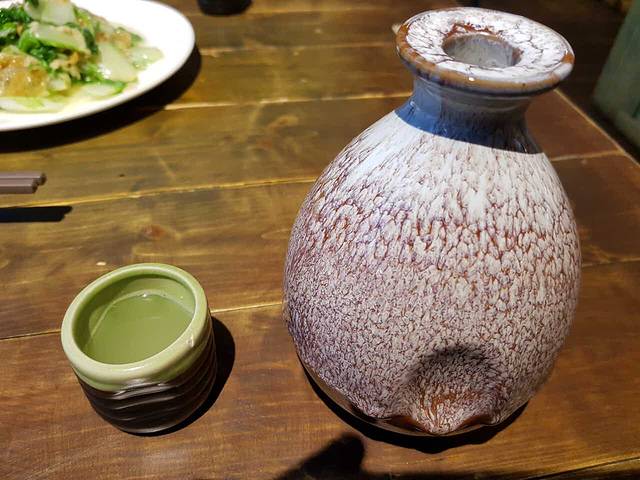 汝拉私房菜(西溪湿地·福堤慢生活街区店)