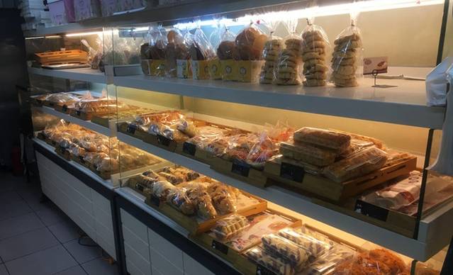 华龙蛋糕(枣阳市店)