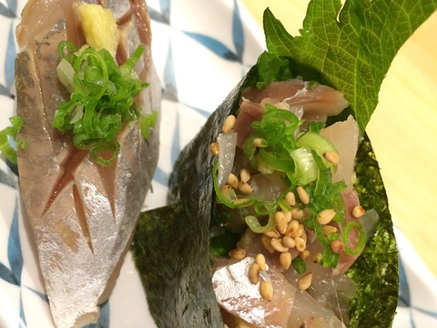 Sushi Maru Restaurant旅游景点图片