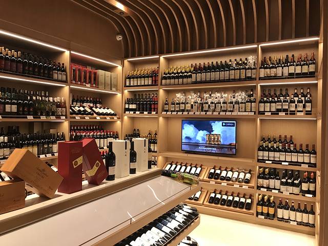 椰礼巷·果鲜(东榕美食广场店)