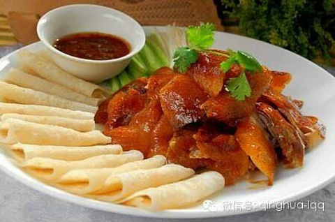 品意德北京烤鸭(双拥路店)的图片