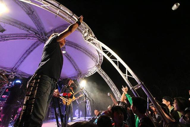 中国台湾屏东 · 台湾音乐祭 2026