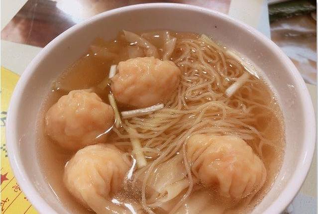 民記茶餐廳(曹张店)