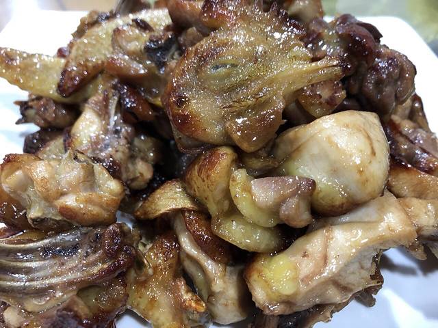 志味轩农家菜馆