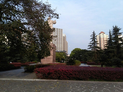 重庆医科大学旅游景点图片