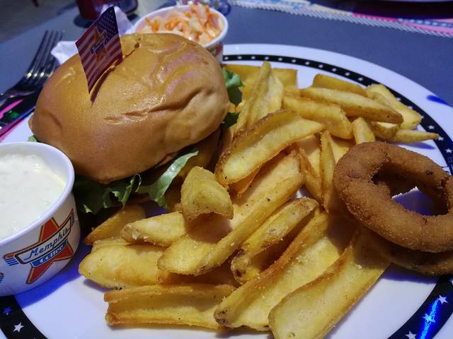 Memphis Coffee Cagnes sur Mer