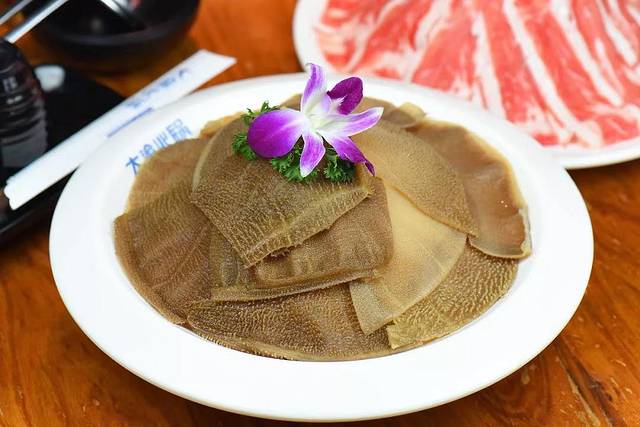 大渝火锅(爱琴海广福路店)