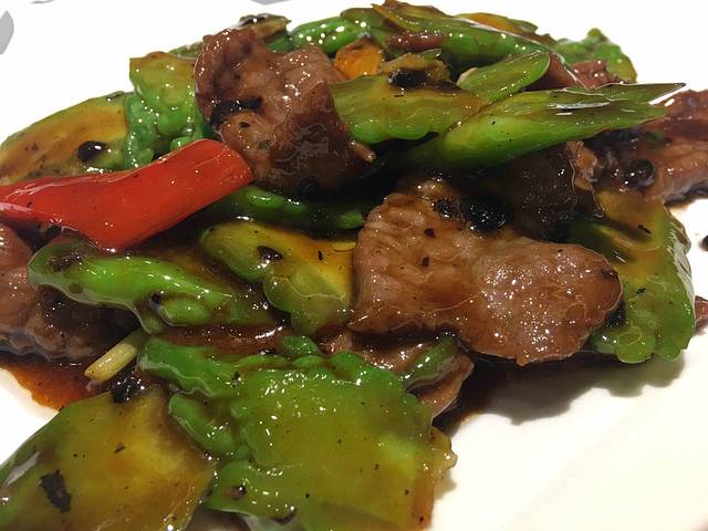 丁香餐厅(汇智国际商业中心店)