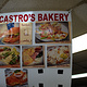Castro's Bakery & Deli