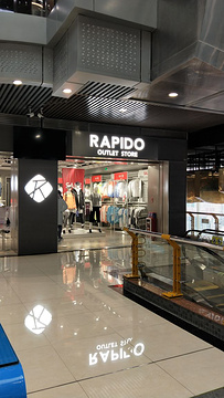 RAPIDO(友谊商店店)