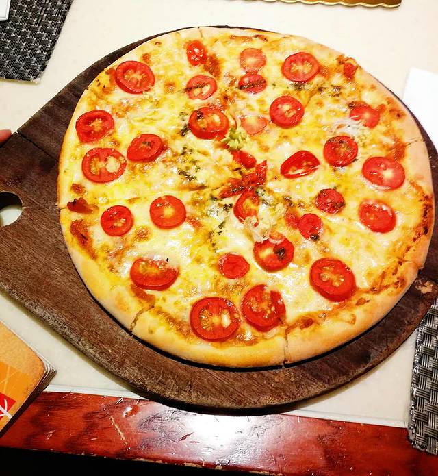 半秋山西餐厅(黄石武商MALL店)