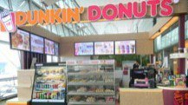Dunkin Donuts（Airport T1)旅游景点图片