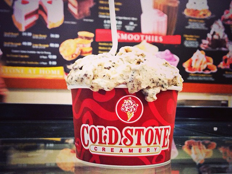 Cold Stone Creamery旅游景点图片