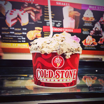 Cold Stone Creamery的图片