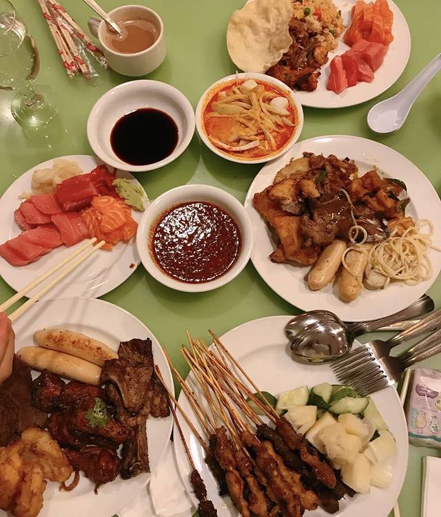 Liki Liki Restaurant