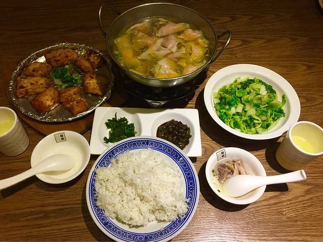 随厨·家宴(烈山大道店)