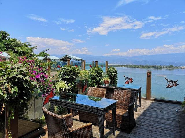 赛波府酒店餐厅