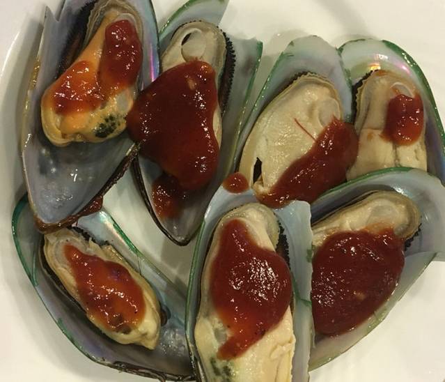 东莞汇华国际饭店·柏丽西餐厅