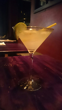 Gecko Brunch & Cocktail Bar