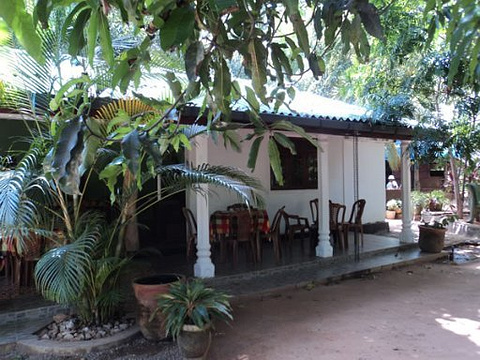 Ariya Rest House旅游景点图片