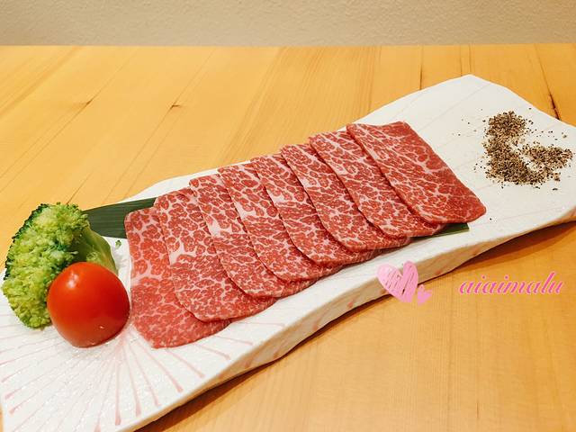 清葉本净割烹料理(JFC品尚中心店)