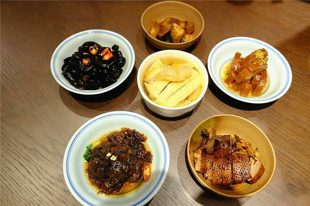 杭州久泰饭店·品味中餐厅