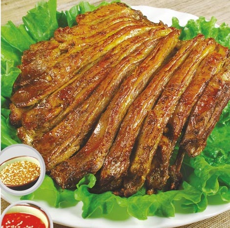 东来顺饭庄(工大燕莎奥特莱斯店)