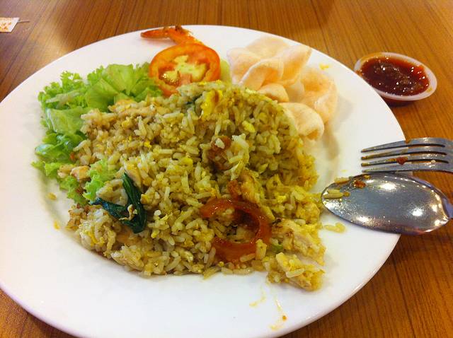 shiok kopitiam咖啡馆