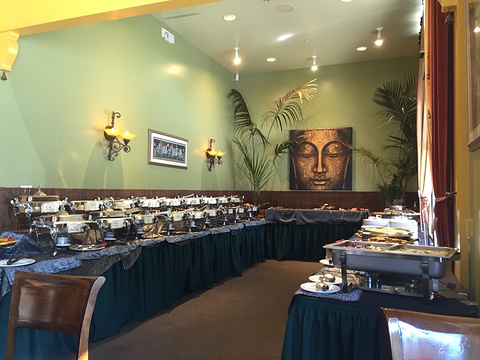 Shiva's Indian Restaurant and Bar旅游景点图片