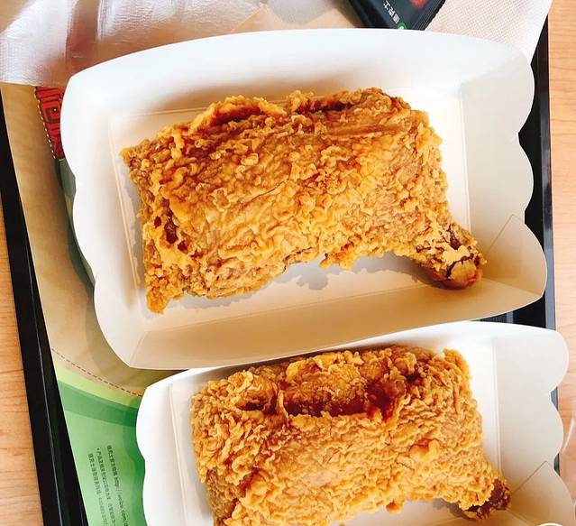 德克士(兵马俑店)