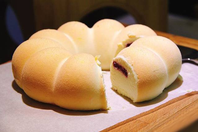 西安威斯汀大酒店·知味咖啡厅