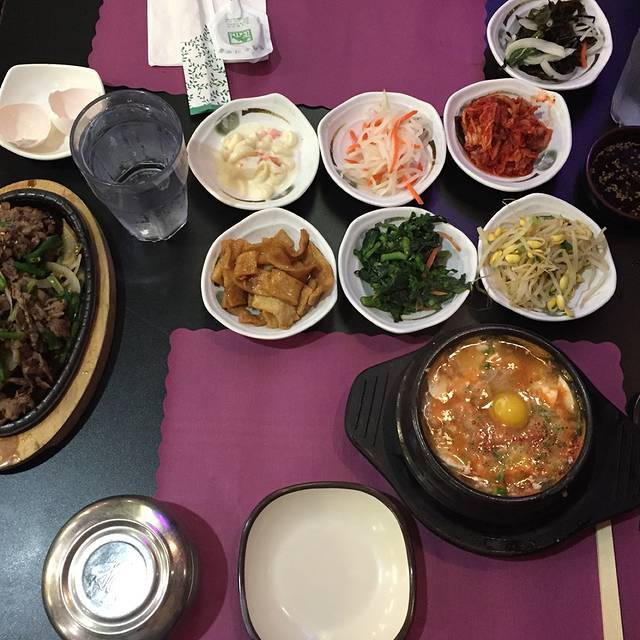 2024Mom's Tofu House攻略,南旧金山Mom's Tofu House美食推荐,点评/电话/地址【去哪儿攻略】