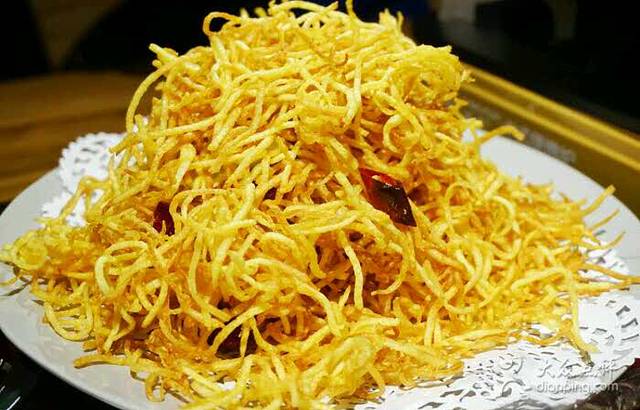 U你·湖北家宴菜(南湖店)