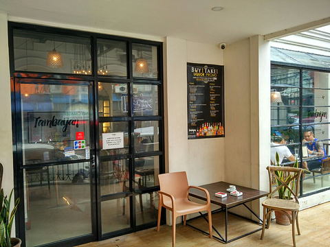 Tambayan Gastrobar旅游景点图片