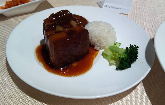 小马哥融合菜(延安大街店)