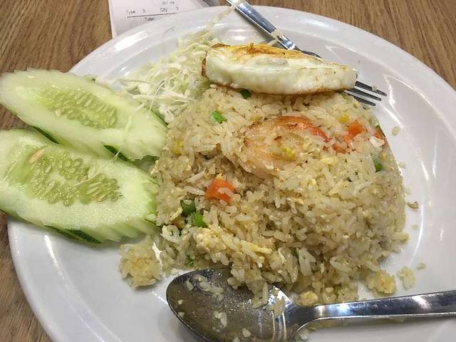 Hometown Hainan Coffee(gateway@klia2)